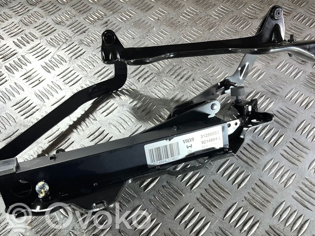 Volvo C70 Convertible roof hinge 