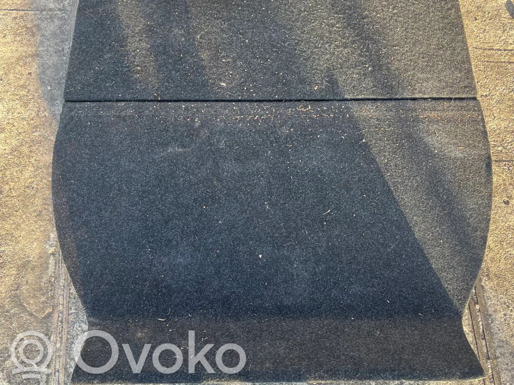 Volvo S80 Bagažinės grindys 