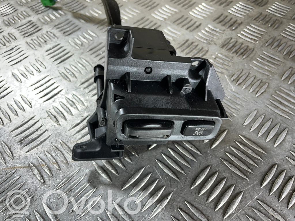 Volvo S80 Ignition lock 
