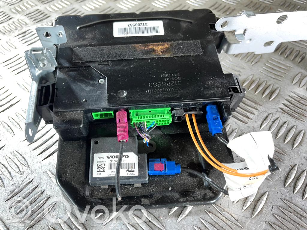 Phone control unit/module   31288583,31288583,31324903