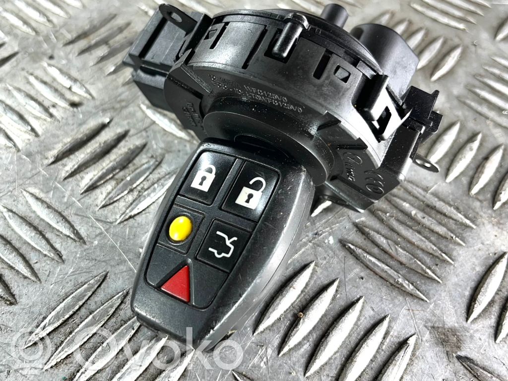 Volvo C70 Ignition lock 