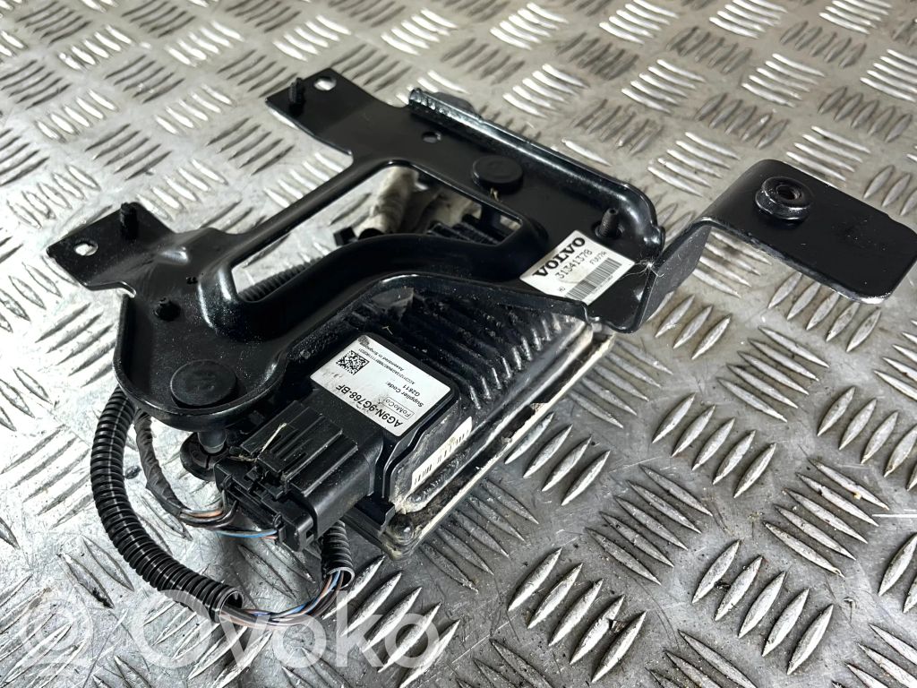 Volvo S60 Sensor de radar Distronic 