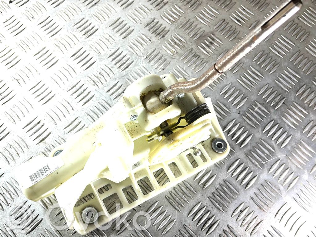 Volvo XC60 Selector caja de cambios 
