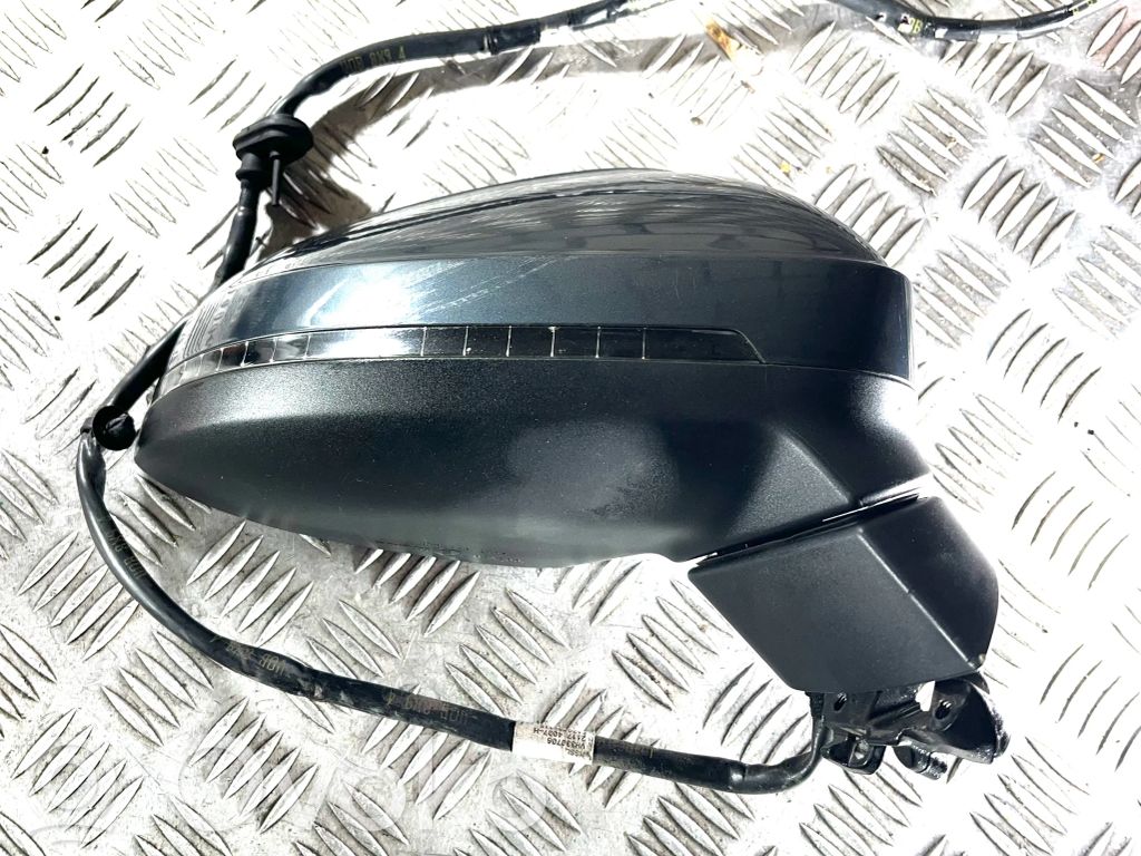 Módulo de control de balasto LED   8W8857410,8W8857410