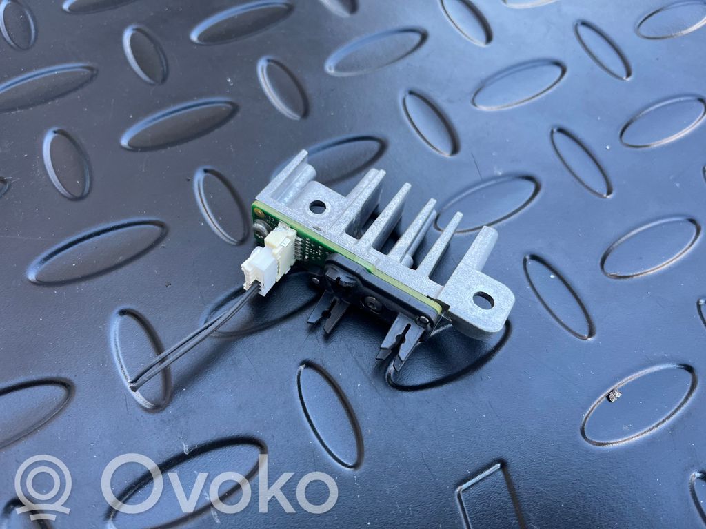 Audi A5 Module de contrôle de ballast LED 