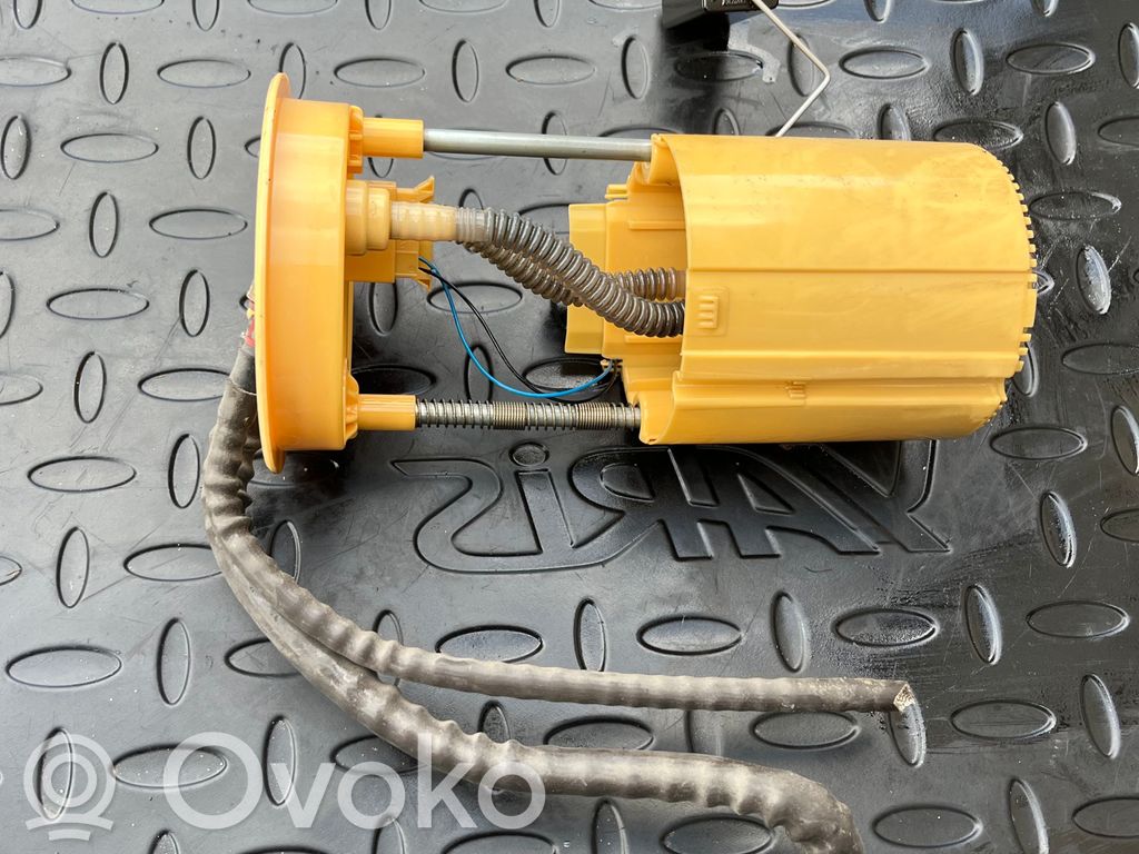 Volvo S80 Bomba interna de combustible 