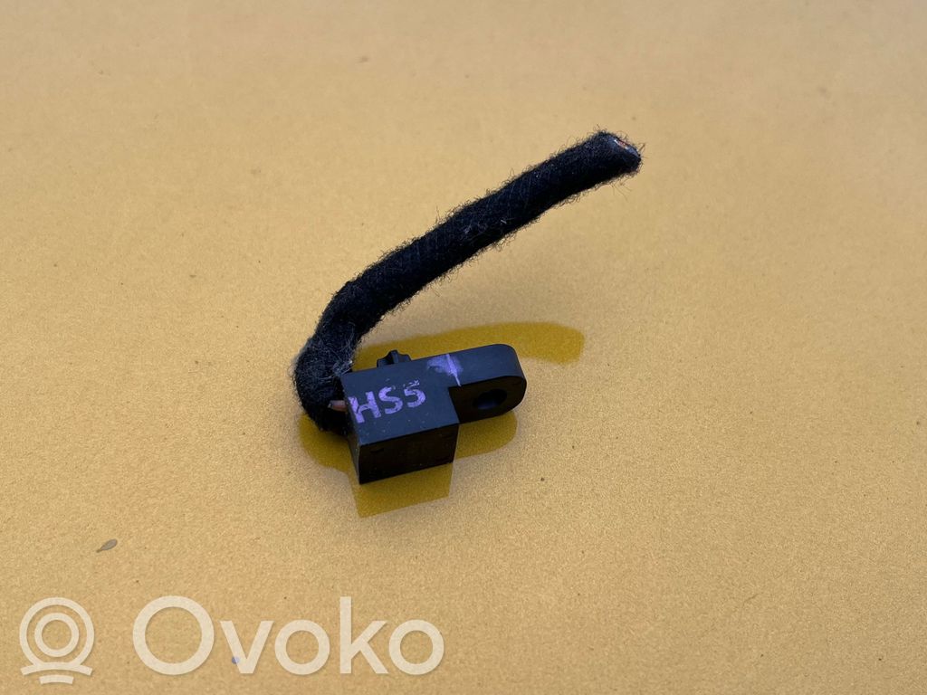 Volvo C70 Unité de commande de toit cabriolet 