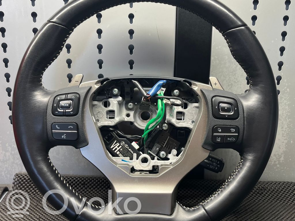 Lexus NX Kierownica 