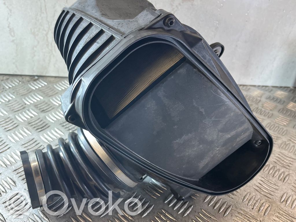 Porsche Macan (95B) Luftfilterkasten 