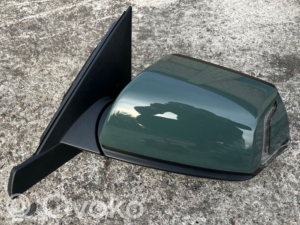 KIA Niro Elektryczne lusterko boczne drzwi przednich 