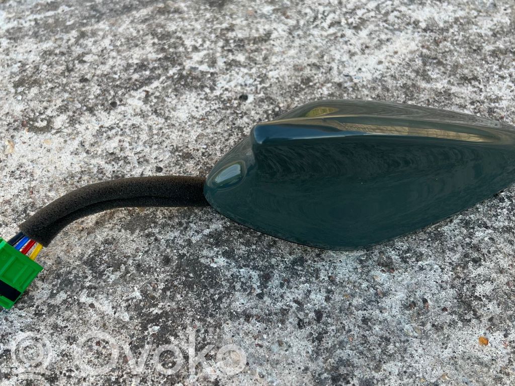 KIA Niro Antena GPS 