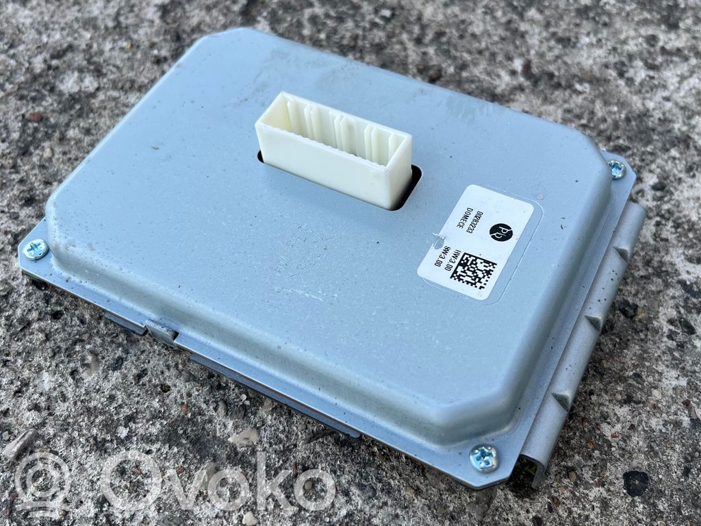 Módulo de control de balasto LED   00283233,HW200,00283233