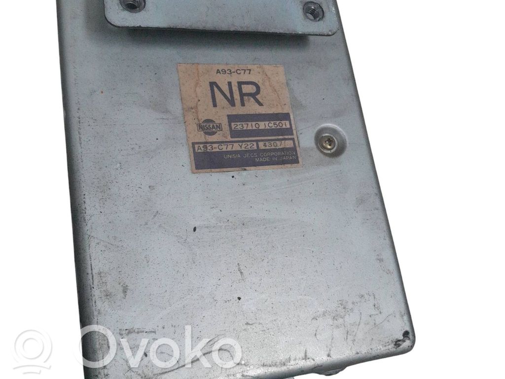 Nissan Serena Engine control unit/module 