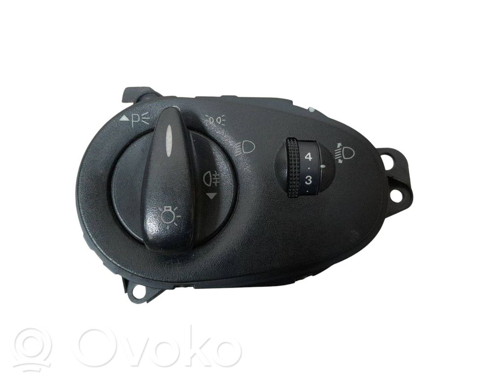 Valokatkaisija   98AG13A024CH