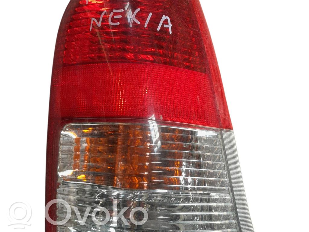 Daewoo Nexia Takavalot 