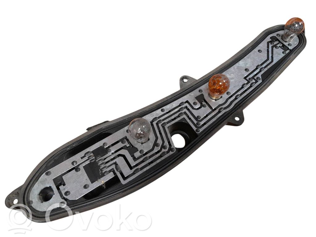 Fiat Doblo Wkład lampy tylnej 
