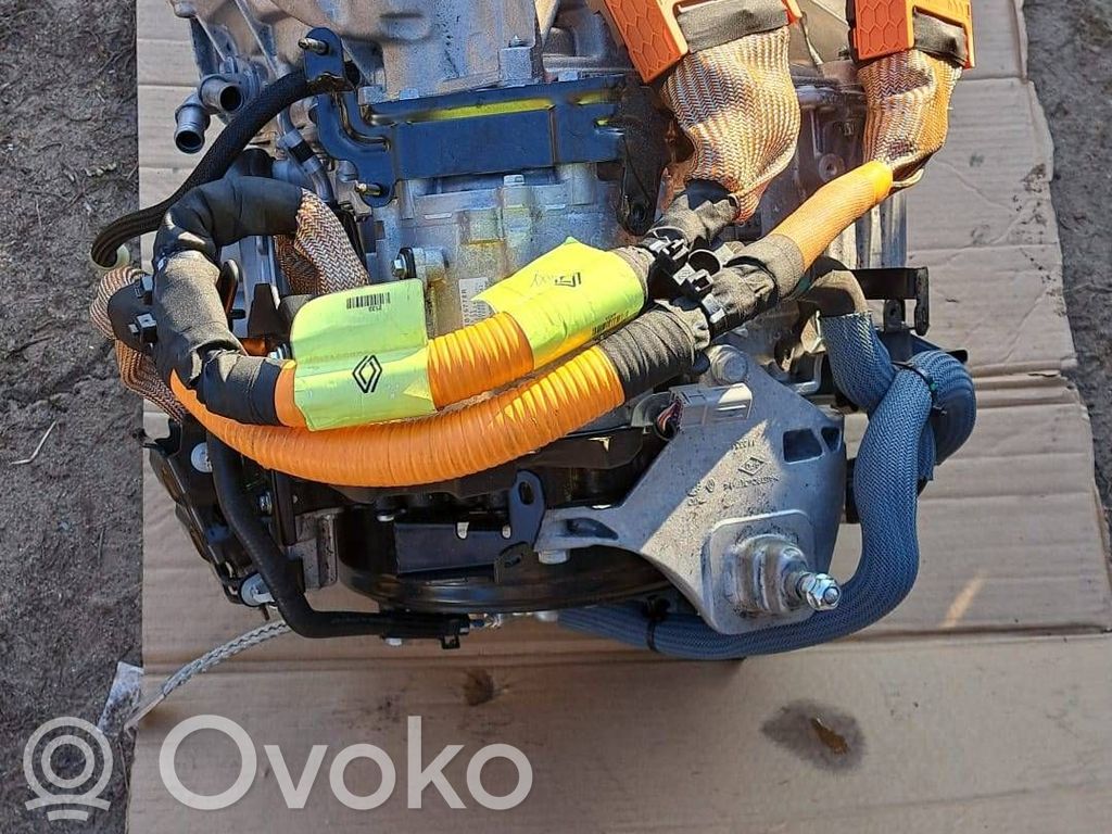 Automatic gearbox   320104843R