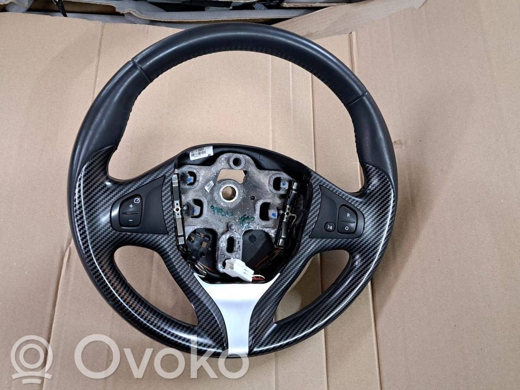 Renault Captur Volante 