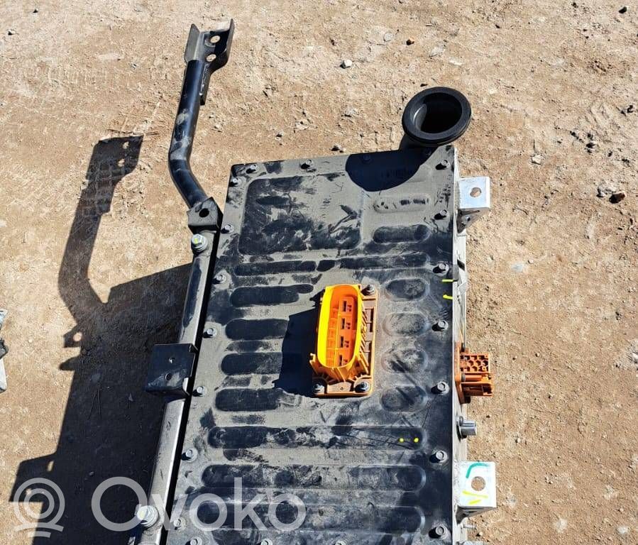 Renault Arkana Hibrido/ elektromobilio akumuliatorius 
