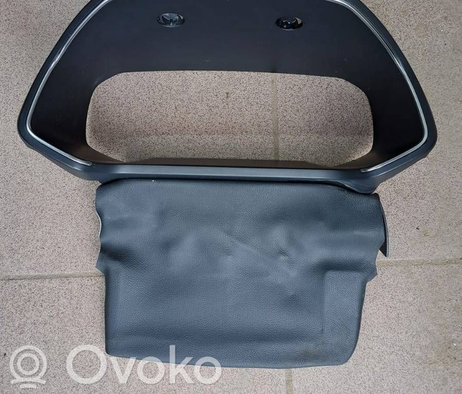 Renault Captur II Cornice cruscotto 