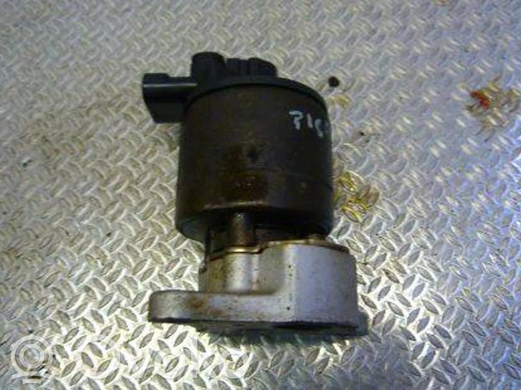 Citroen Xsara Picasso EGR valve 