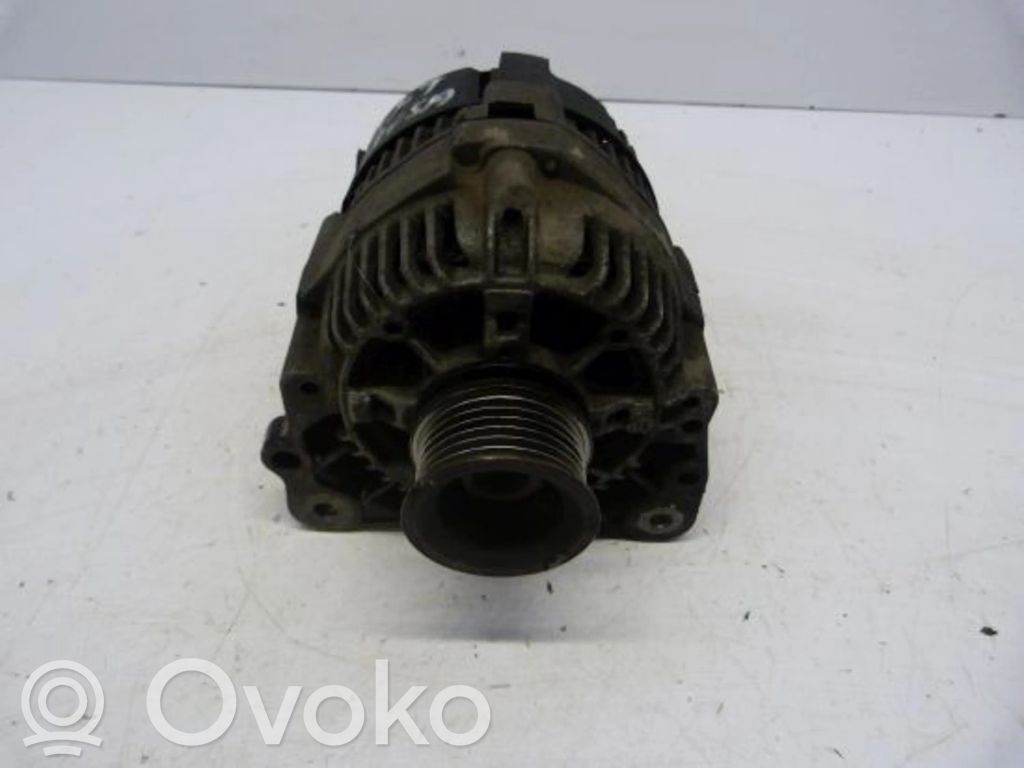 Seat Arosa Generatorius 