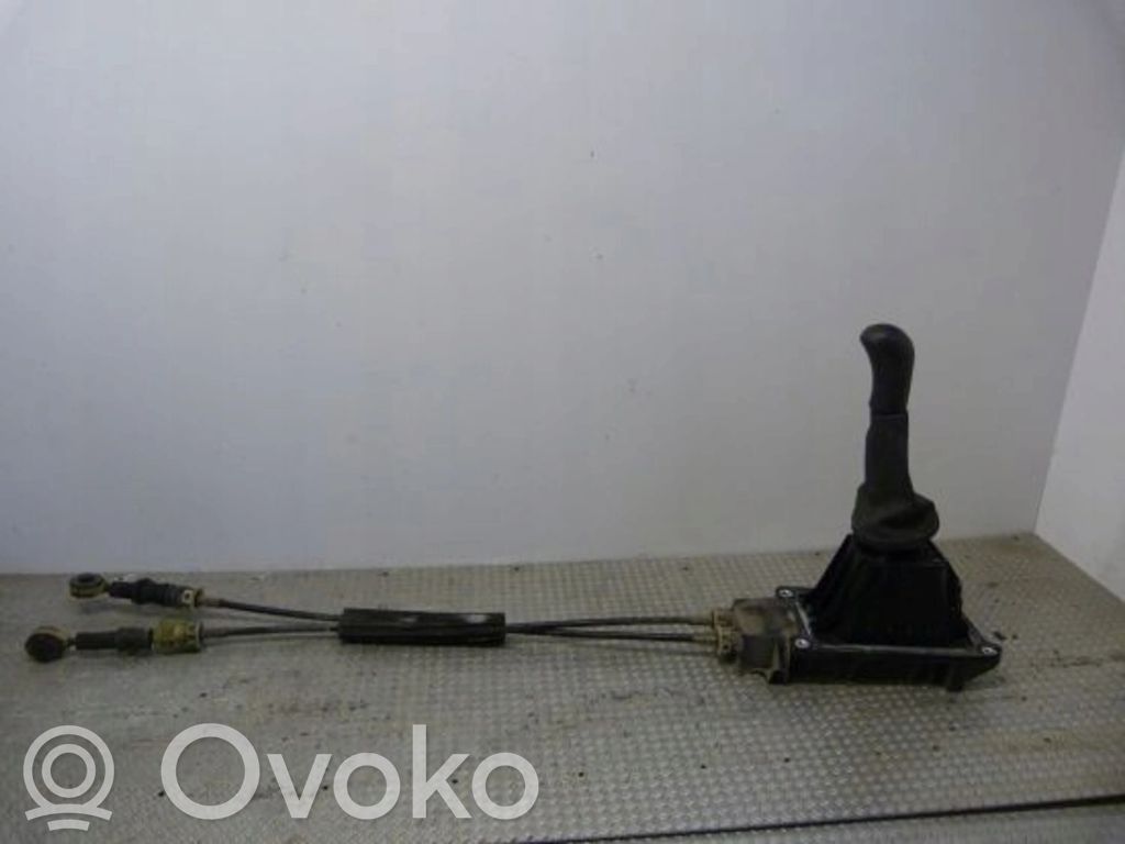 Renault Modus Gear shifter/selector 