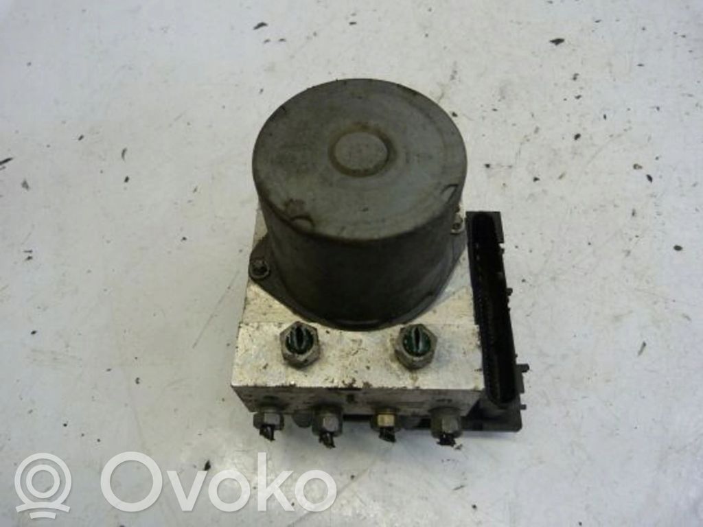 Citroen C8 ABS Pump 