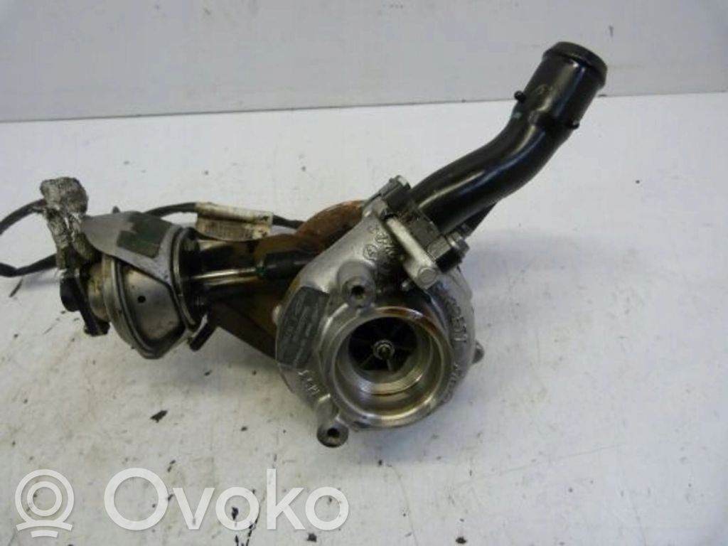 Turboahdin   9681896180