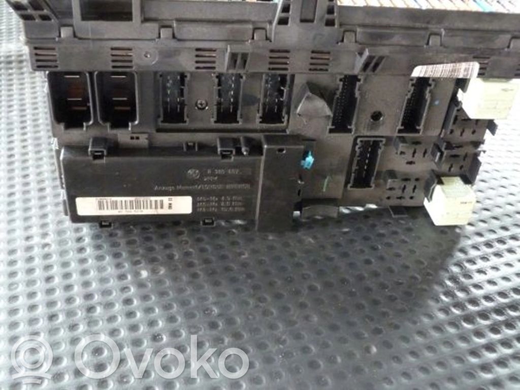 BMW X5 E53 Fuse module 