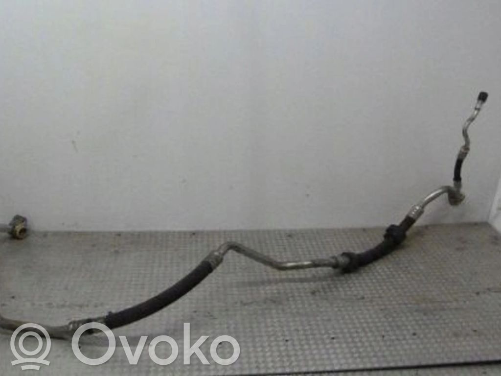 BMW 3 E92 E93 Air conditioning (A/C) compressor (pump) 
