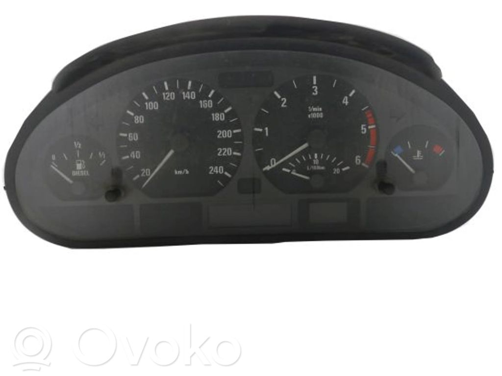 Nopeusmittari (mittaristo)   6911289