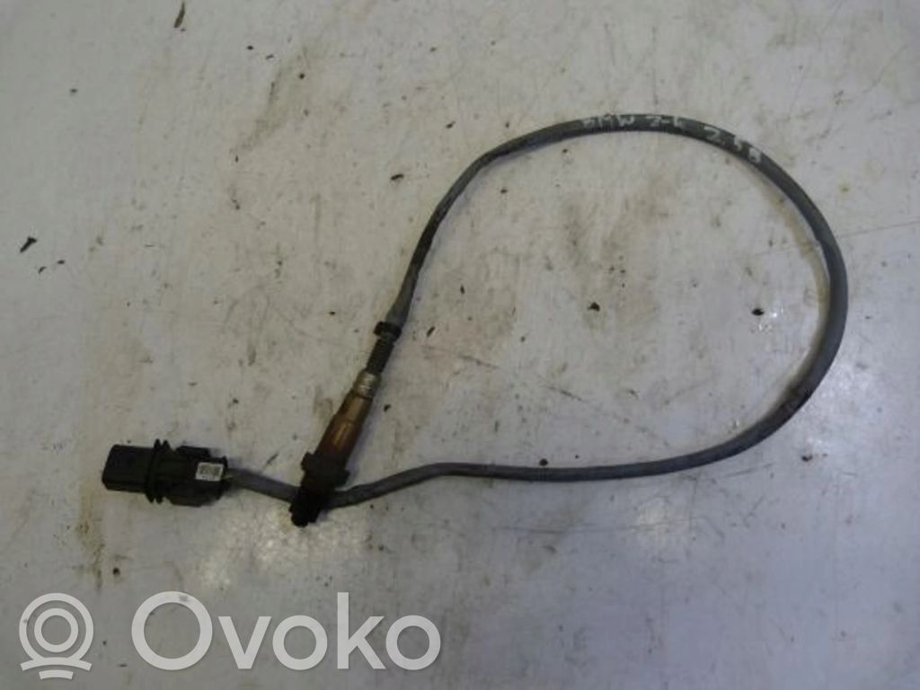 Sonde lambda   0258017099