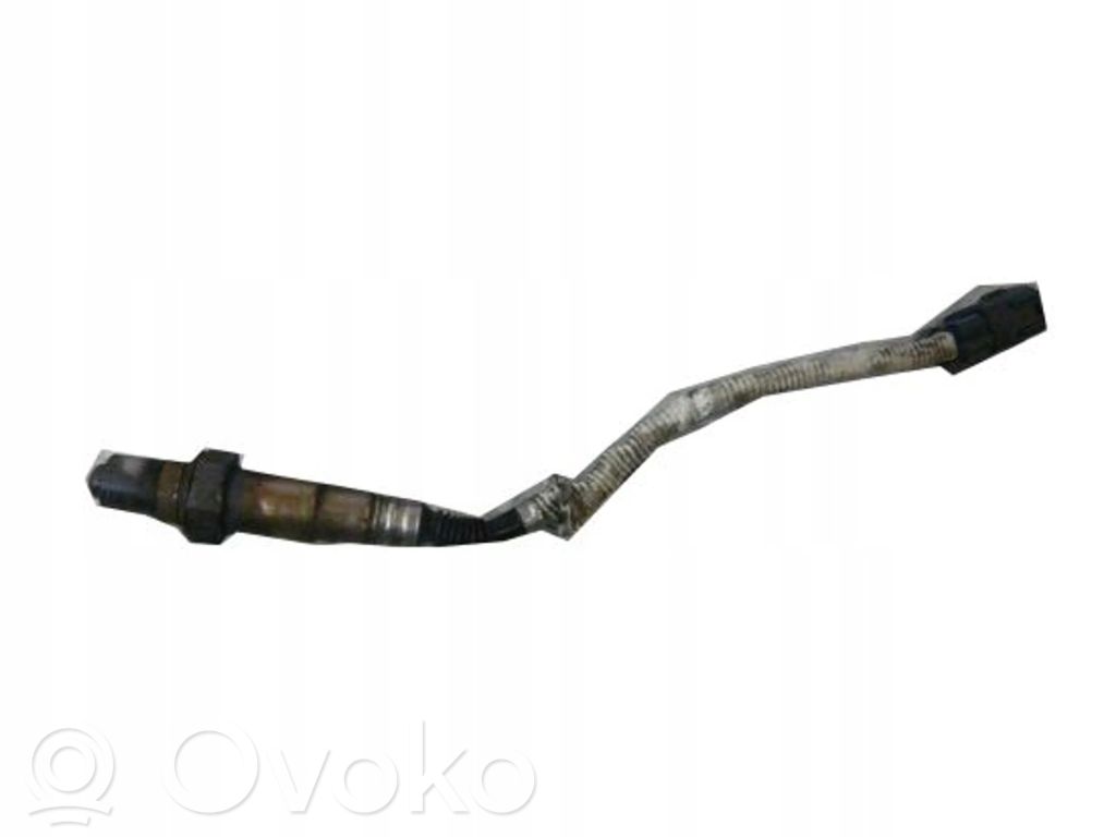 Toyota Aygo AB10 Lambda probe sensor 