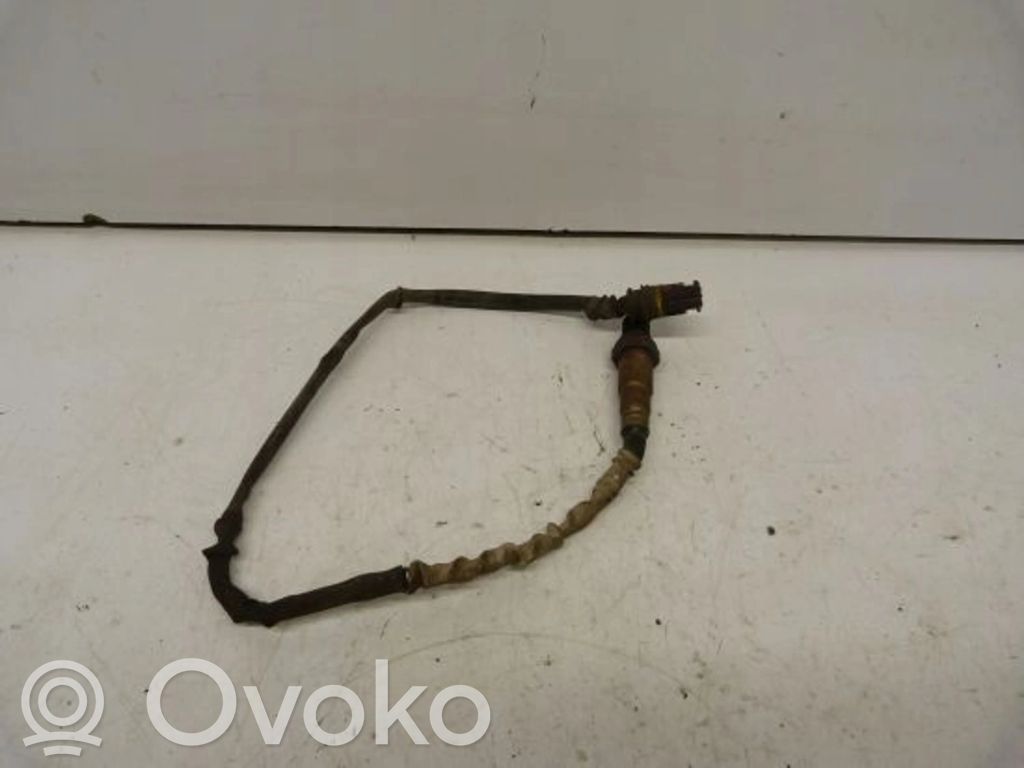 Mercedes-Benz C W203 Lambda probe sensor 