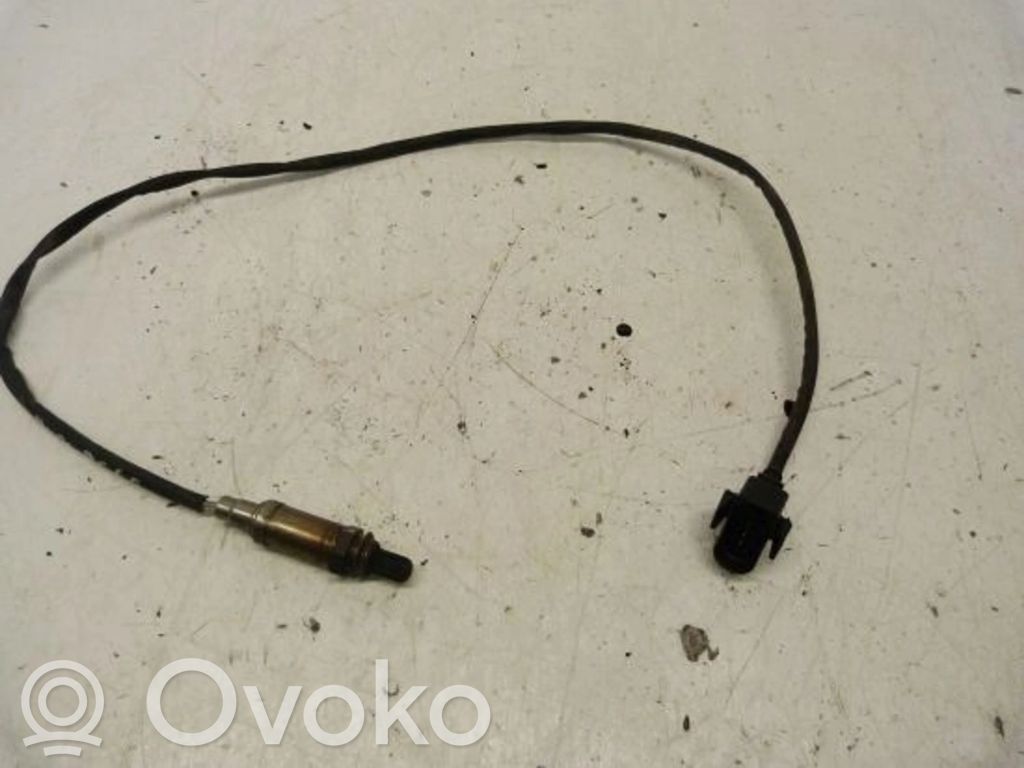 Lambda probe sensor   0258003479