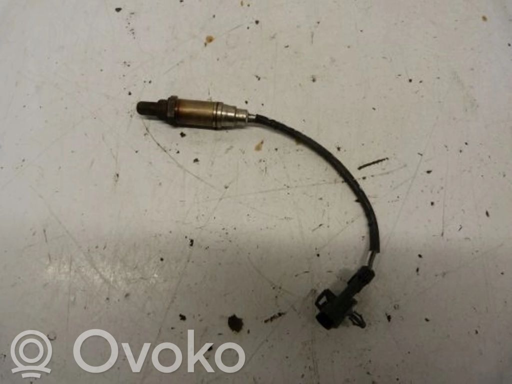 Sonda lambda   0258005703