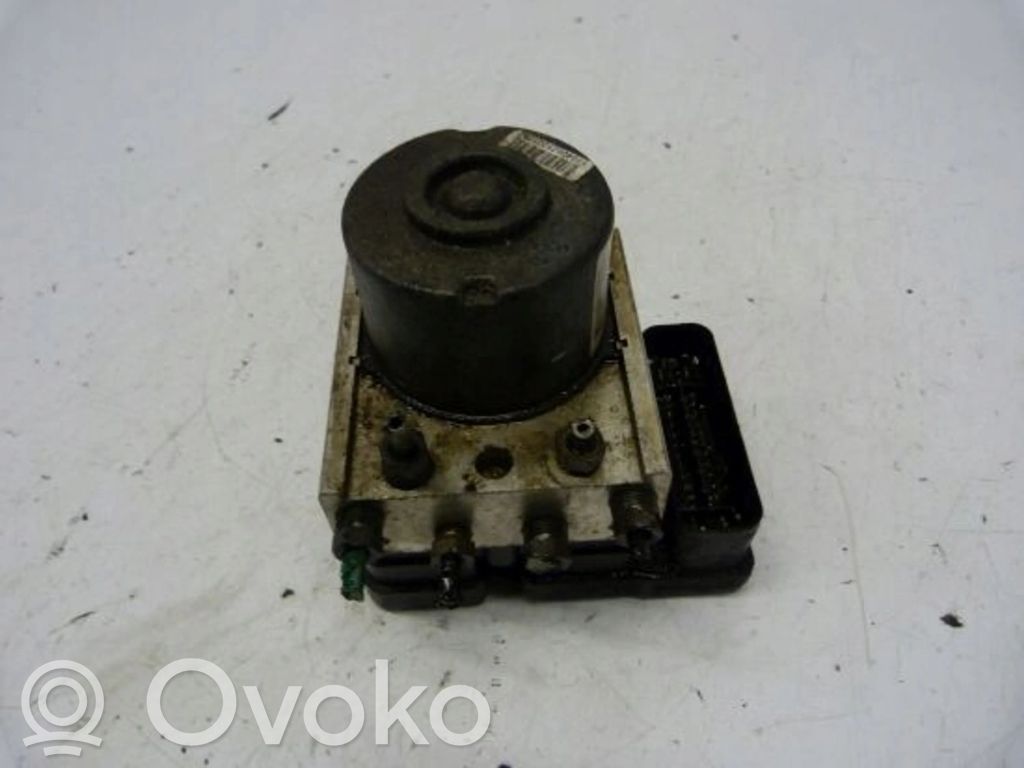 Citroen C3 ABS Pump 