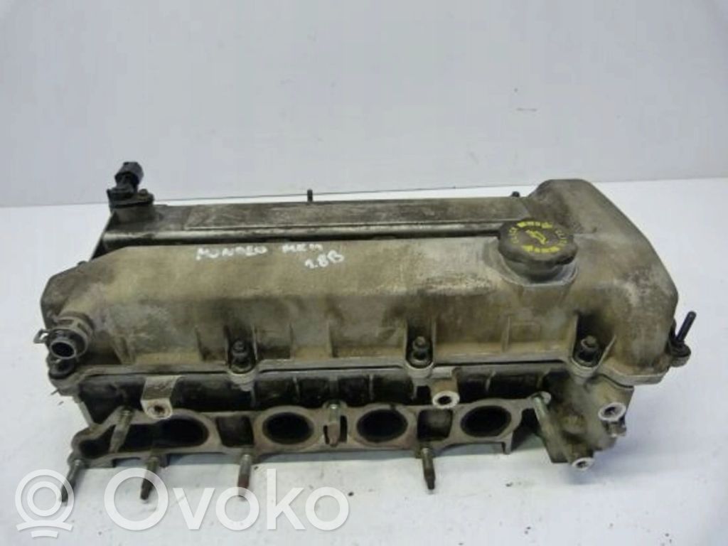 Ford Mondeo Mk III Sylinterinkansi 