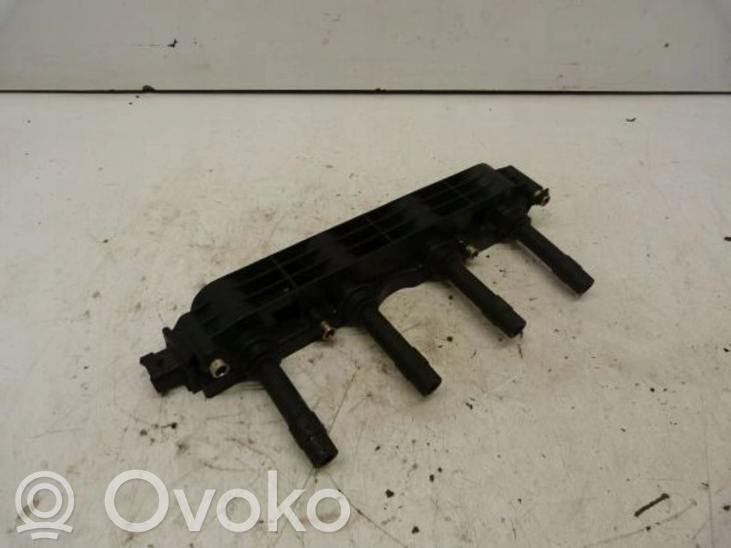 Opel Astra G High voltage ignition coil 