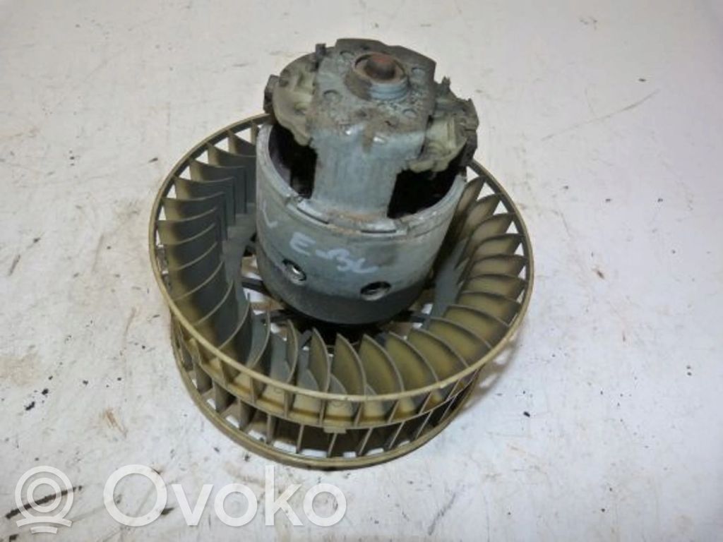 BMW 3 E36 Mazā radiatora ventilators 