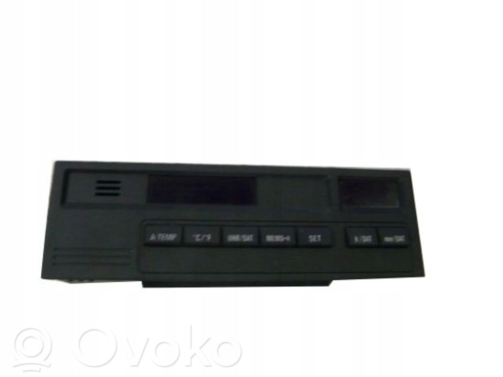 BMW 3 E36 Screen/display/small screen 