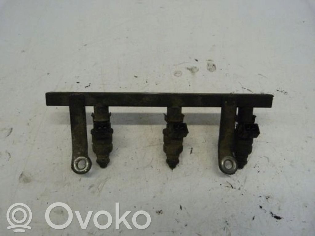 Daewoo Matiz Fuel main line pipe 