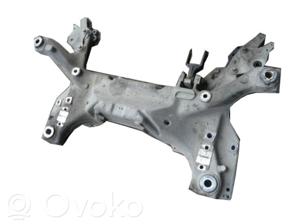 Peugeot 407 Front subframe 