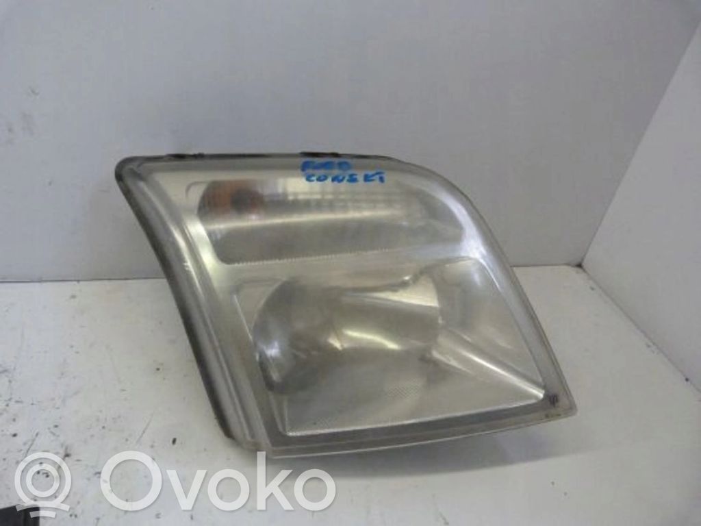 Ford Transit -  Tourneo Connect Headlight/headlamp 