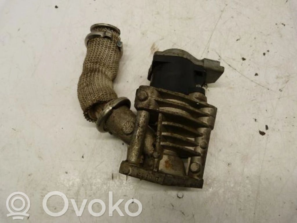 Citroen C5 EGR vārsts 