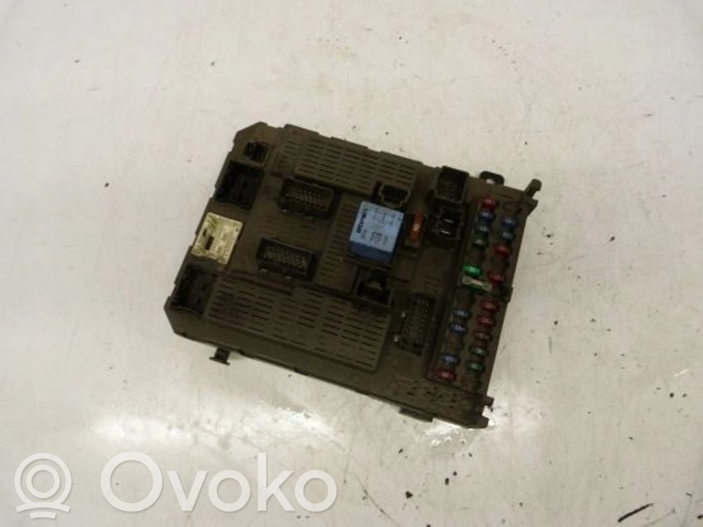 Fuse module   9645352980IH