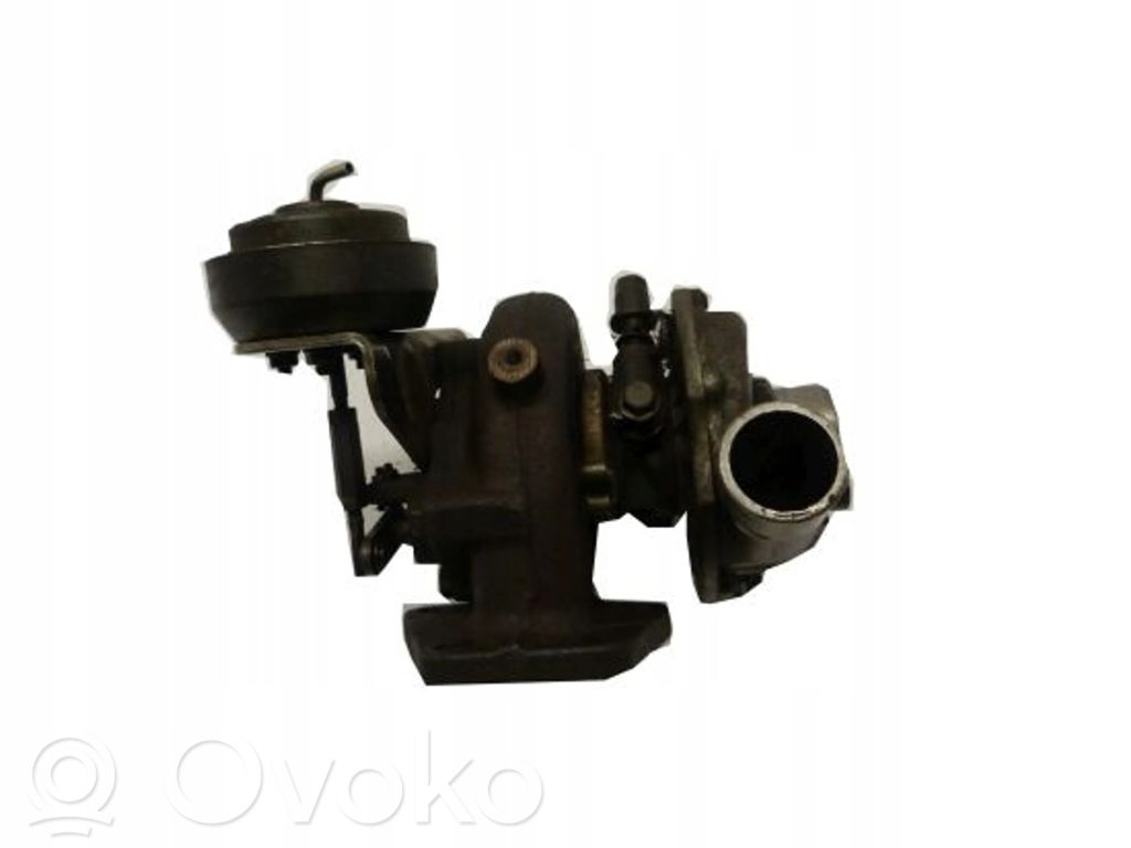 Turbina   4V14475E