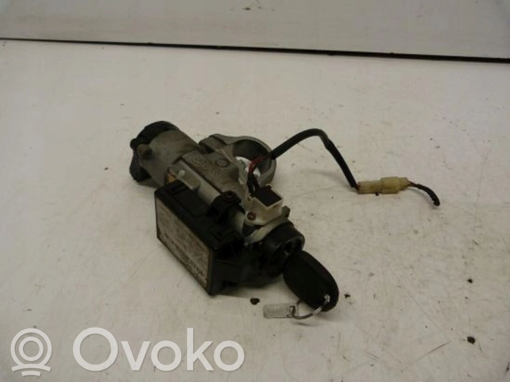 Daewoo Lacetti Ignition lock 
