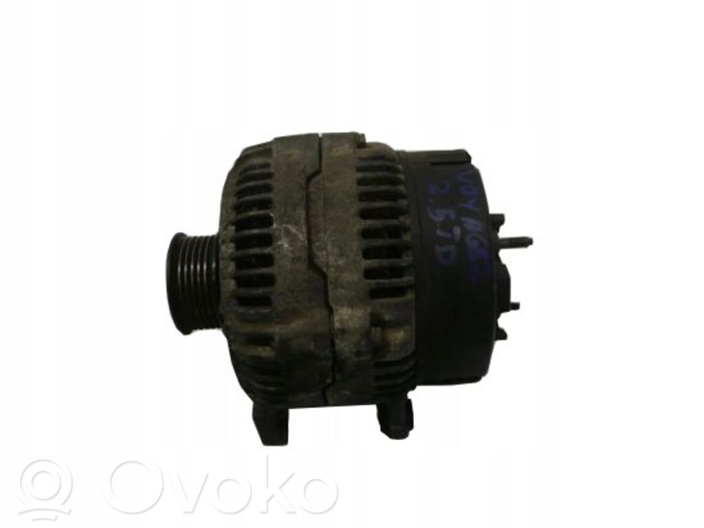 Chrysler Voyager Ģenerators 
